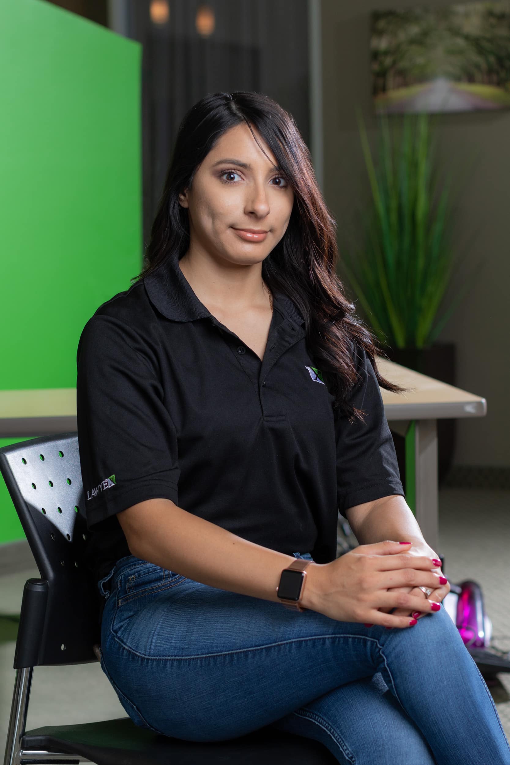 Marisa Gonzales Paralegal, Estate Planning, Probate, Trust Administration, Litigation