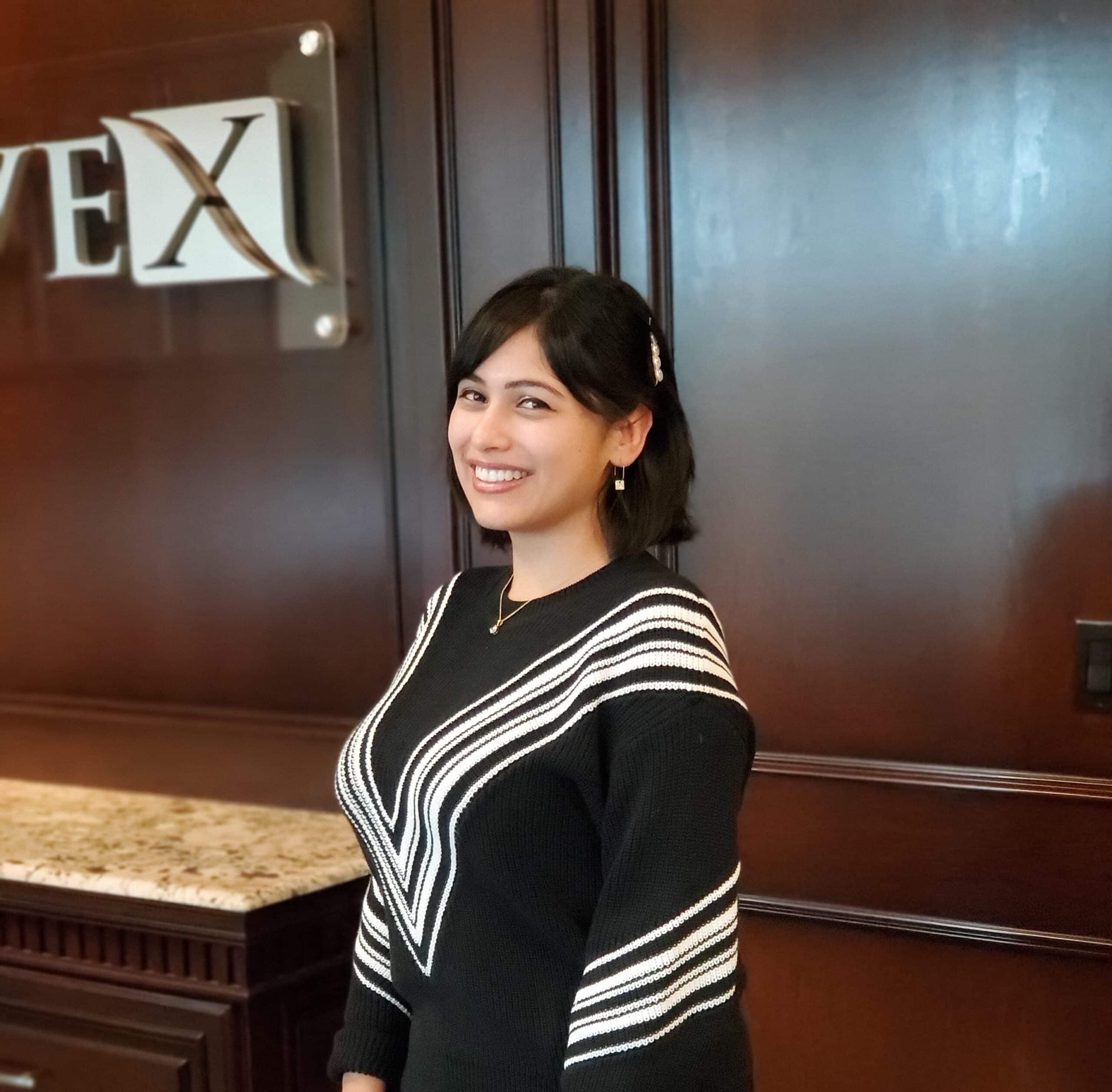 Certified paralegal and notary of an estate planning firm.