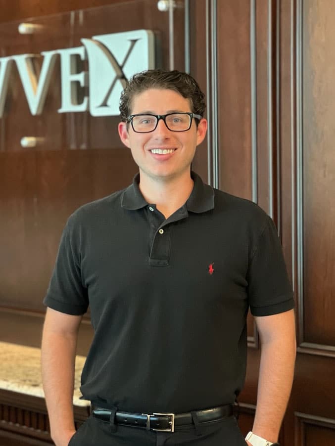 Paralegal student at a law firm in Clovis, CA