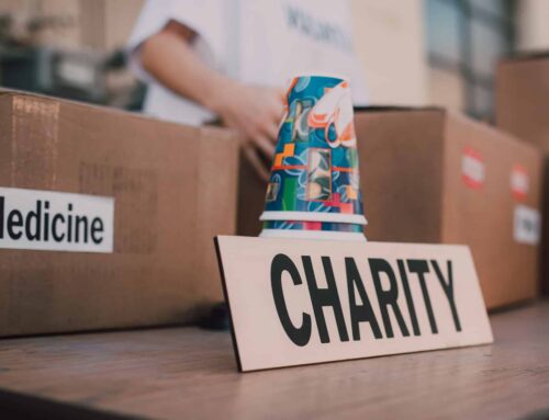 Tax and Timing Benefits of Donor Advised Funds