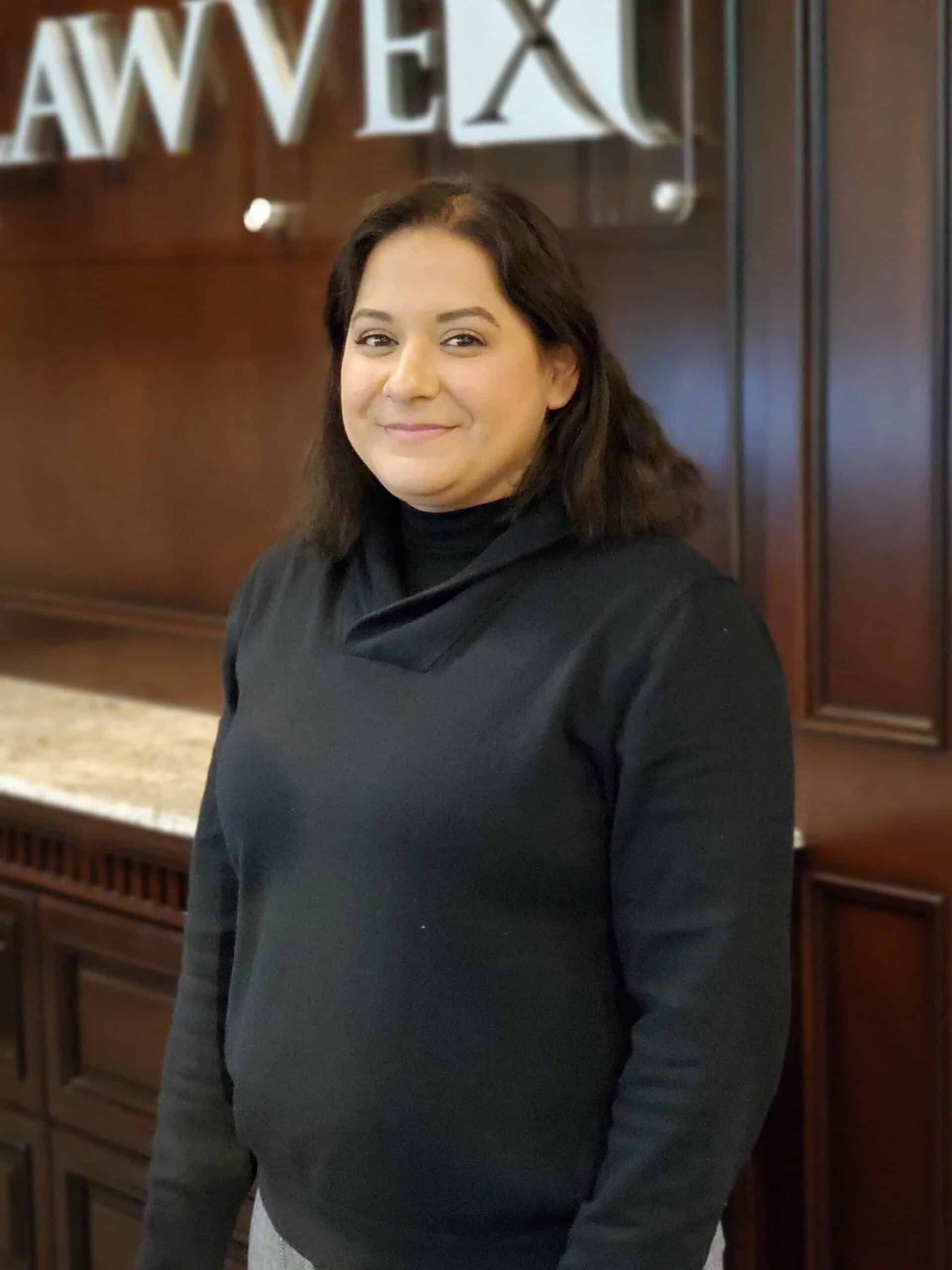 ELYSSA BARAJAS-Legal Assistant- Madera-Notary