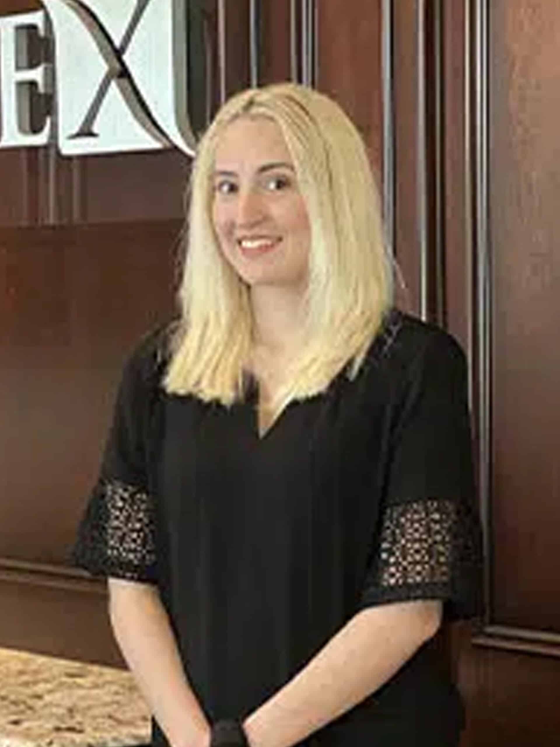 MORIAH GARDNER-Legal Assistant – Solvang-Notary